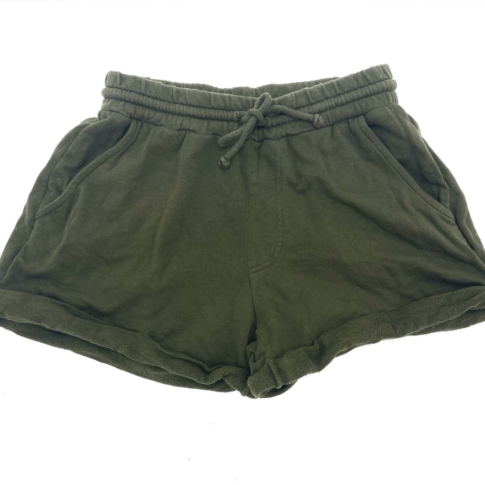 Aritzia Community Shorts - x-small